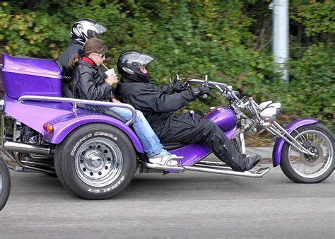 Trike.