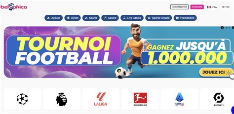 bet2africa.