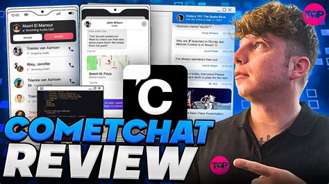 comeetchat