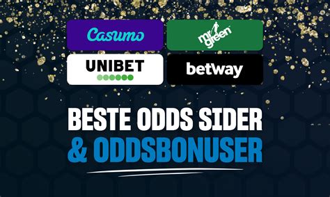 oddssider