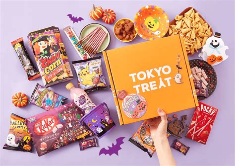 tokyotreat