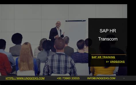 transcom-hr/sap